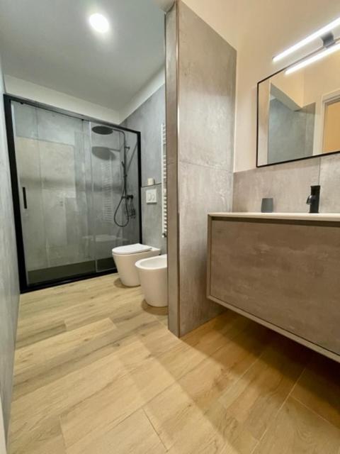 Ferienwohnung Botta 7 By Casaatorino Exterior foto